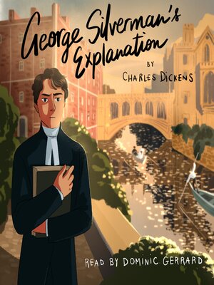 George Silverman's Explanation - Audiobook